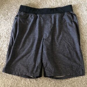 T.H.E. Short Linerless 9”